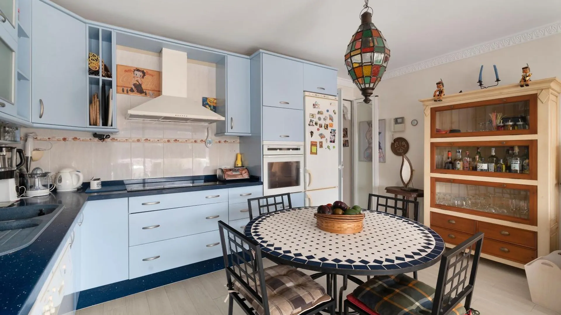Apartamento Merlin 圣胡安海滩