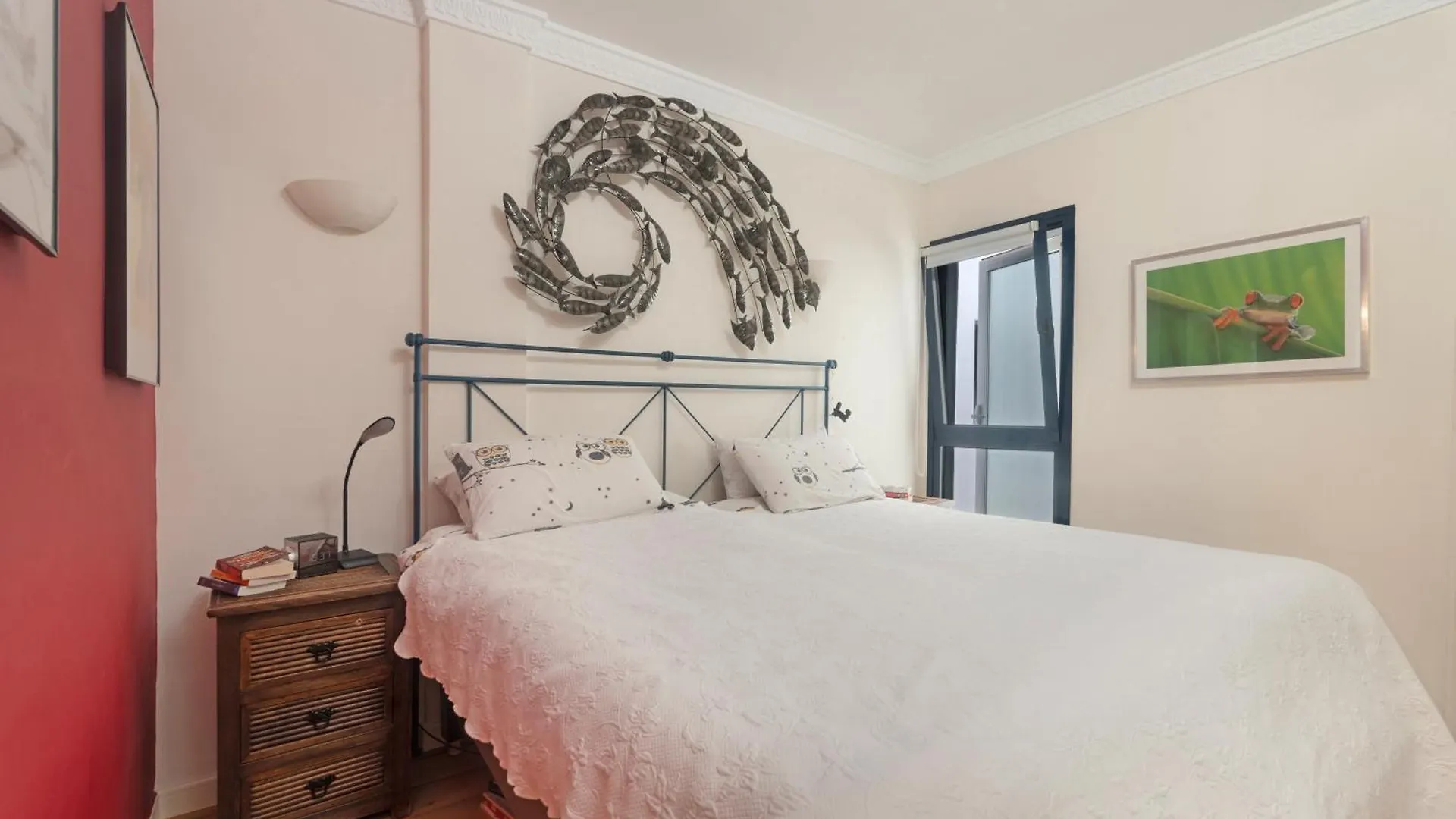 Apartamento Merlin 圣胡安海滩 公寓