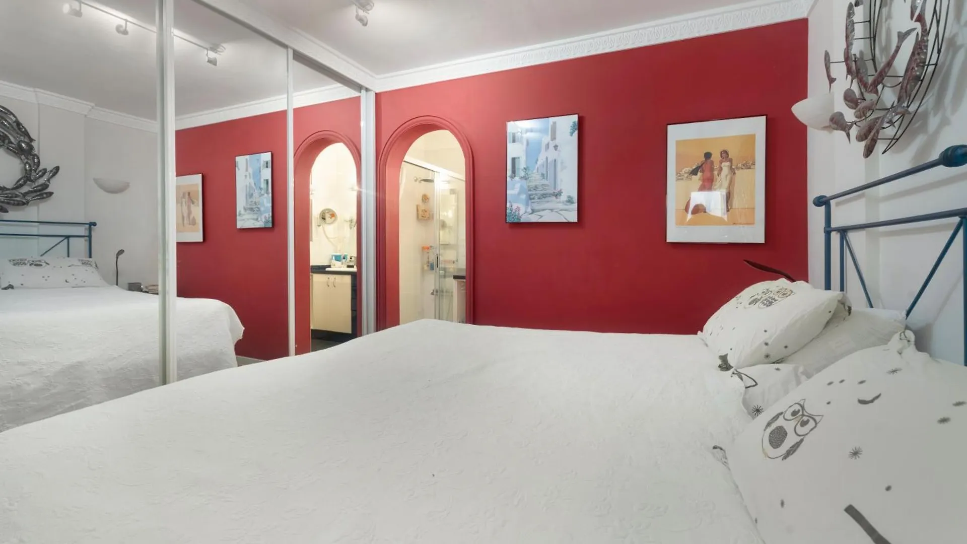 Apartamento Merlin 圣胡安海滩 公寓