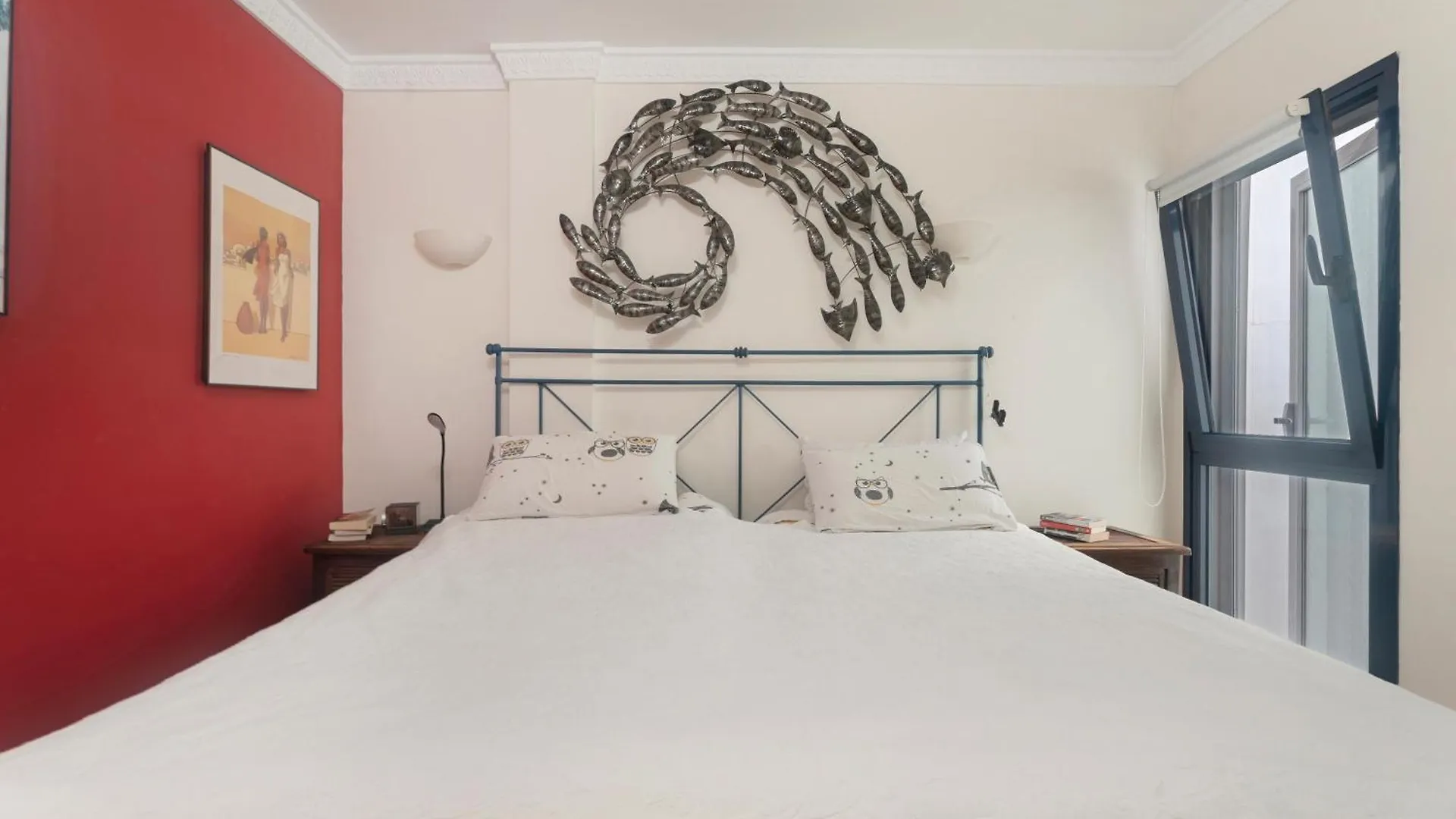 Apartamento Merlin 圣胡安海滩 西班牙